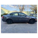 2008 KIA OPTIMA LX (NO RESERVE)