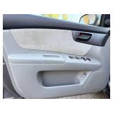 2008 KIA OPTIMA LX (NO RESERVE)