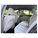 2008 KIA OPTIMA LX (NO RESERVE)