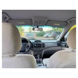 2008 KIA OPTIMA LX (NO RESERVE)