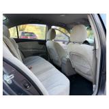 2008 KIA OPTIMA LX (NO RESERVE)