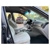 2008 KIA OPTIMA LX (NO RESERVE)