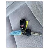 2008 KIA OPTIMA LX (NO RESERVE)