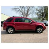 2006 PONTIAC TORRENT *No Accidents* (NO RESERVE)