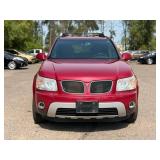 2006 PONTIAC TORRENT *No Accidents* (NO RESERVE)