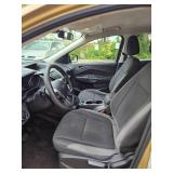 2015 FORD ESCAPE S *No Accidents* (NO RESERVE)