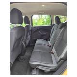 2015 FORD ESCAPE S *No Accidents* (NO RESERVE)