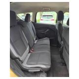 2015 FORD ESCAPE S *No Accidents* (NO RESERVE)