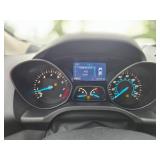 2015 FORD ESCAPE S *No Accidents* (NO RESERVE)