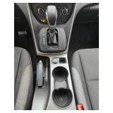 2015 FORD ESCAPE S *No Accidents* (NO RESERVE)