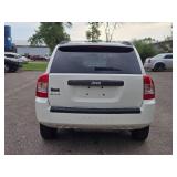 2007 JEEP COMPASS SPORT *4x4 | No Accidents* (NO RESERVE)