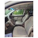 2007 JEEP COMPASS SPORT *4x4 | No Accidents* (NO RESERVE)
