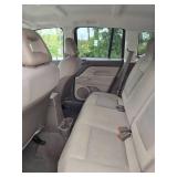 2007 JEEP COMPASS SPORT *4x4 | No Accidents* (NO RESERVE)