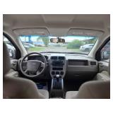 2007 JEEP COMPASS SPORT *4x4 | No Accidents* (NO RESERVE)