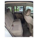 2007 JEEP COMPASS SPORT *4x4 | No Accidents* (NO RESERVE)