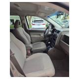 2007 JEEP COMPASS SPORT *4x4 | No Accidents* (NO RESERVE)