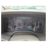 2007 JEEP COMPASS SPORT *4x4 | No Accidents* (NO RESERVE)
