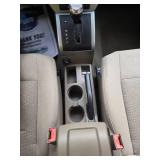 2007 JEEP COMPASS SPORT *4x4 | No Accidents* (NO RESERVE)