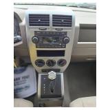 2007 JEEP COMPASS SPORT *4x4 | No Accidents* (NO RESERVE)