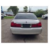 2005 MERCURY GRAND MARQUIS LS PREMIUM *No Accidents* (NO RESERVE)