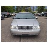 2005 MERCURY GRAND MARQUIS LS PREMIUM *No Accidents* (NO RESERVE)