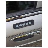 2005 MERCURY GRAND MARQUIS LS PREMIUM *No Accidents* (NO RESERVE)