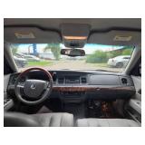 2005 MERCURY GRAND MARQUIS LS PREMIUM *No Accidents* (NO RESERVE)
