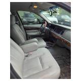 2005 MERCURY GRAND MARQUIS LS PREMIUM *No Accidents* (NO RESERVE)