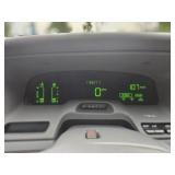 2005 MERCURY GRAND MARQUIS LS PREMIUM *No Accidents* (NO RESERVE)