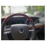 2005 MERCURY GRAND MARQUIS LS PREMIUM *No Accidents* (NO RESERVE)