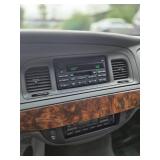 2005 MERCURY GRAND MARQUIS LS PREMIUM *No Accidents* (NO RESERVE)