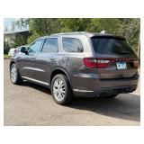 2014 DODGE DURANGO CITADEL *All Wheel Drive* (NO RESERVE)