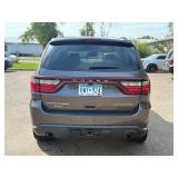 2014 DODGE DURANGO CITADEL *All Wheel Drive* (NO RESERVE)