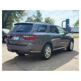 2014 DODGE DURANGO CITADEL *All Wheel Drive* (NO RESERVE)