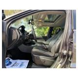 2014 DODGE DURANGO CITADEL *All Wheel Drive* (NO RESERVE)