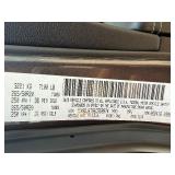2014 DODGE DURANGO CITADEL *All Wheel Drive* (NO RESERVE)