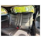 2014 DODGE DURANGO CITADEL *All Wheel Drive* (NO RESERVE)