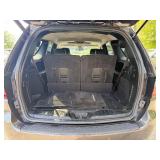 2014 DODGE DURANGO CITADEL *All Wheel Drive* (NO RESERVE)