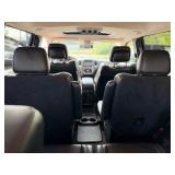 2014 DODGE DURANGO CITADEL *All Wheel Drive* (NO RESERVE)