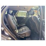 2014 DODGE DURANGO CITADEL *All Wheel Drive* (NO RESERVE)