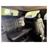 2014 DODGE DURANGO CITADEL *All Wheel Drive* (NO RESERVE)