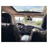 2014 DODGE DURANGO CITADEL *All Wheel Drive* (NO RESERVE)