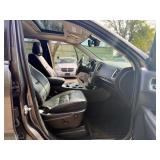 2014 DODGE DURANGO CITADEL *All Wheel Drive* (NO RESERVE)