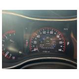 2014 DODGE DURANGO CITADEL *All Wheel Drive* (NO RESERVE)
