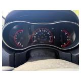 2014 DODGE DURANGO CITADEL *All Wheel Drive* (NO RESERVE)