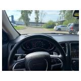 2014 DODGE DURANGO CITADEL *All Wheel Drive* (NO RESERVE)