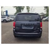 2013 DODGE GRAND CARAVAN SXT *No Accidents* (NO RESERVE)