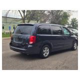 2013 DODGE GRAND CARAVAN SXT *No Accidents* (NO RESERVE)