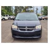 2013 DODGE GRAND CARAVAN SXT *No Accidents* (NO RESERVE)