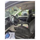 2013 DODGE GRAND CARAVAN SXT *No Accidents* (NO RESERVE)
